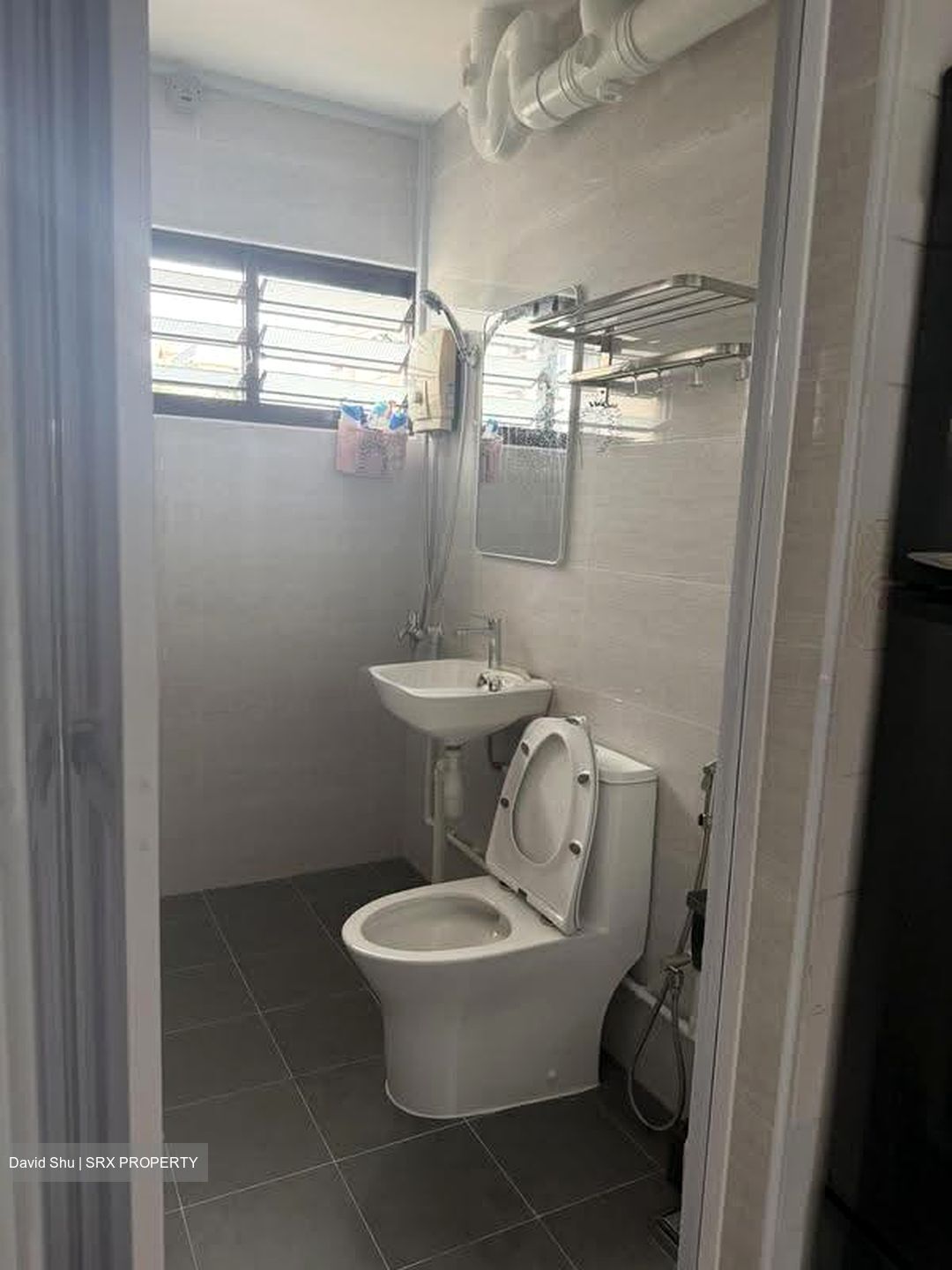 Blk 859 Woodlands Street 83 (Woodlands), HDB 5 Rooms #623628501